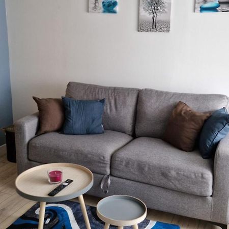 Nemo Petit Studio Cosy. Selongey Kültér fotó